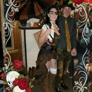 Meet your Posher, Natasha